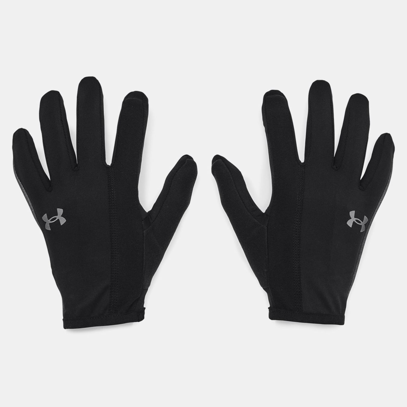 Accessories -  under armour UA Storm Run Liner Gloves